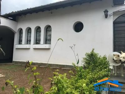 Casa, 3 quartos, 150 m² - Foto 2