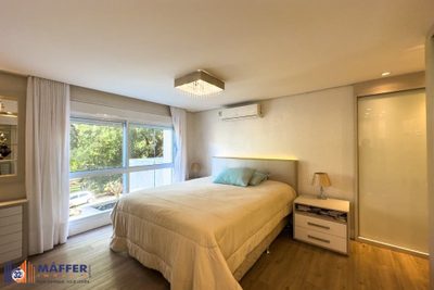 Apartamento, 3 quartos, 258 m² - Foto 4