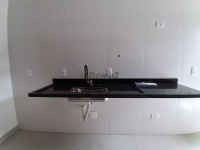 Apartamento, 1 quarto, 26 m² - Foto 2