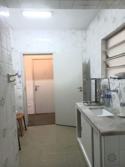 Apartamento, 1 quarto, 62 m² - Foto 5