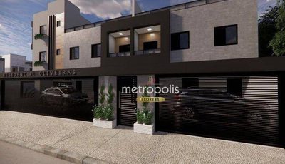 Sobrado, 3 quartos, 106 m² - Foto 5