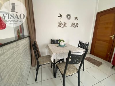 Apartamento, 2 quartos, 54 m² - Foto 4