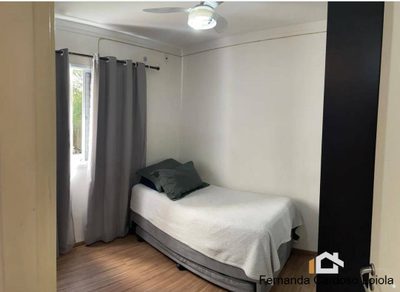 Apartamento, 2 quartos, 43 m² - Foto 4
