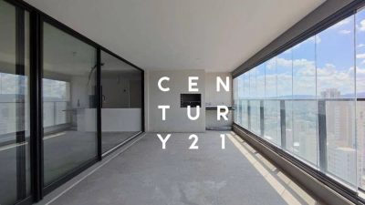 Apartamento, 3 quartos, 186 m² - Foto 1