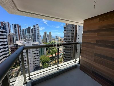 Apartamento, 4 quartos, 171 m² - Foto 4
