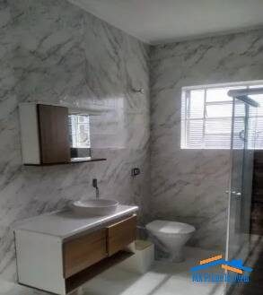 Sobrado, 3 quartos, 241 m² - Foto 4