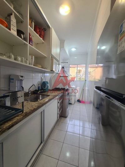 Apartamento, 2 quartos, 49 m² - Foto 5