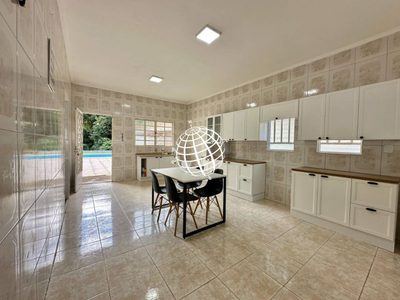 Chácara, 3 quartos, 1000 m² - Foto 3