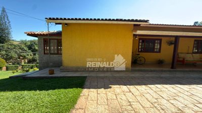 Chácara, 3 quartos, 4000 m² - Foto 2