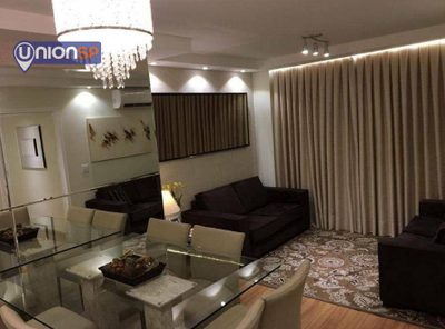 Apartamento, 2 quartos, 74 m² - Foto 1