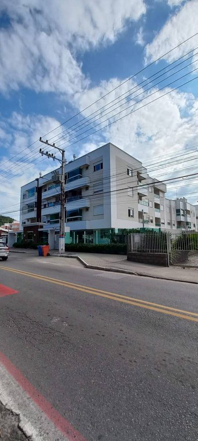 Apartamento, 2 quartos, 62 m² - Foto 1