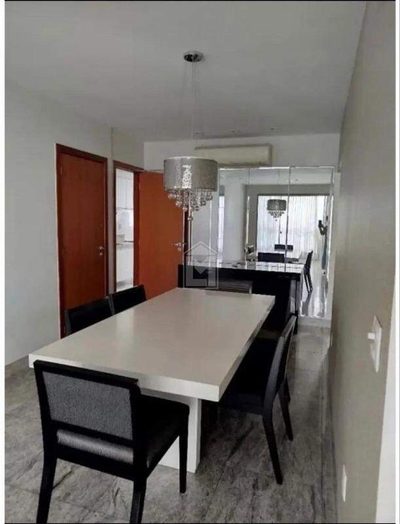 Apartamento, 3 quartos, 130 m² - Foto 5
