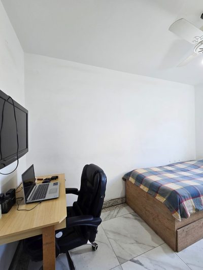 Apartamento, 3 quartos, 93 m² - Foto 5
