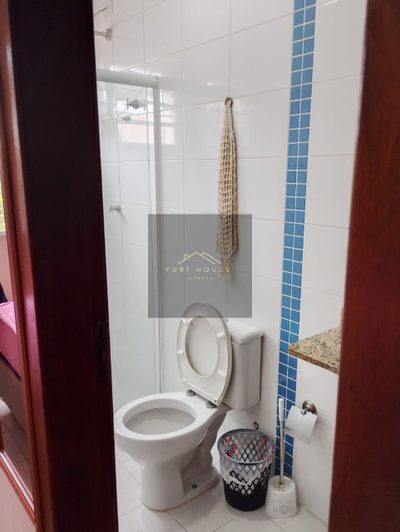 Apartamento, 2 quartos, 55 m² - Foto 5