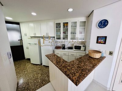 Flat/Apart Hotel, 3 quartos, 100 m² - Foto 3