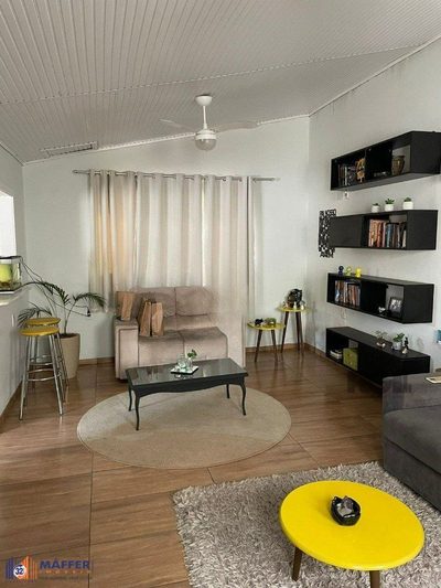 Casa, 3 quartos, 155 m² - Foto 3