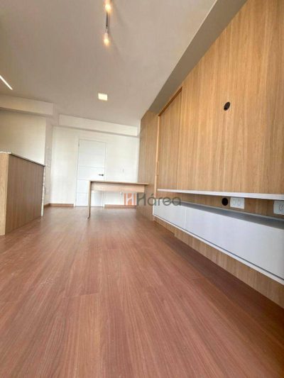 Apartamento, 1 quarto, 49 m² - Foto 4