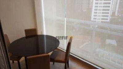 Apartamento, 1 quarto, 52 m² - Foto 4