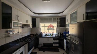 Casa, 4 quartos, 113 m² - Foto 1