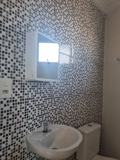Apartamento, 1 quarto, 45 m² - Foto 2