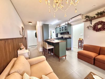 Apartamento, 2 quartos, 106 m² - Foto 4