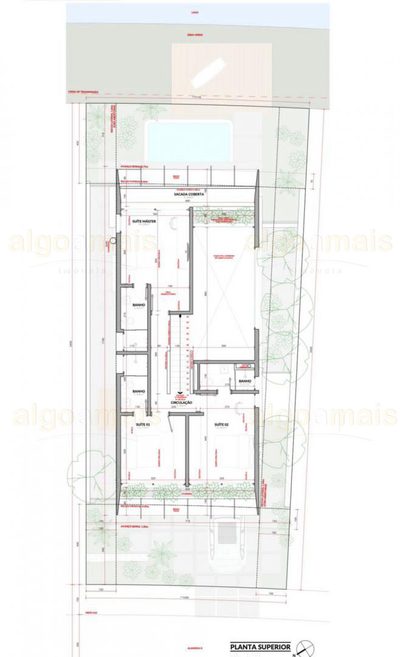 Casa de Condomínio, 4 quartos - Foto 5