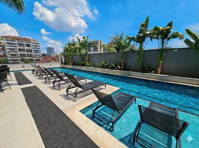 Apartamento, 2 quartos, 60 m² - Foto 2