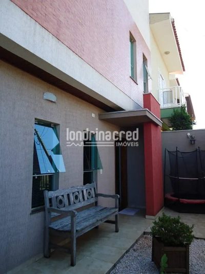 Casa, 3 quartos, 202 m² - Foto 3