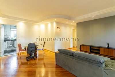Apartamento, 2 quartos, 87 m² - Foto 4