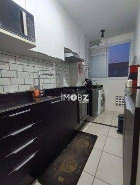 Apartamento, 2 quartos, 44 m² - Foto 5