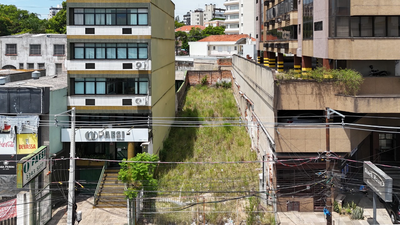 Terreno, 406 m² - Foto 2