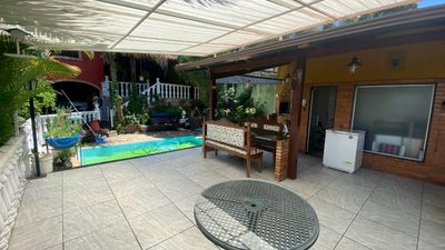 Casa, 6 quartos, 336 m² - Foto 2