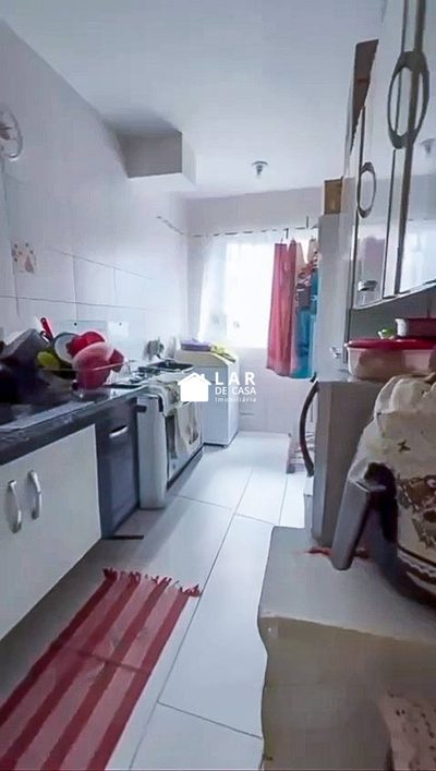 Apartamento, 2 quartos - Foto 3
