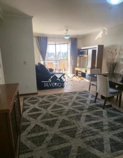 Apartamento, 3 quartos, 140 m² - Foto 3