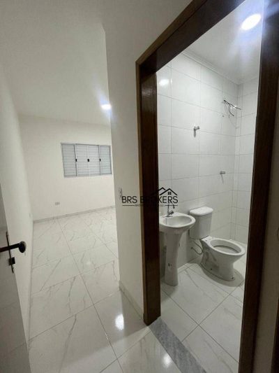 Casa, 2 quartos, 56 m² - Foto 5