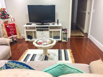 Apartamento, 3 quartos, 95 m² - Foto 5