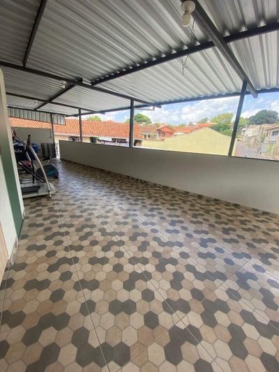 Casa, 2 quartos, 80 m² - Foto 3