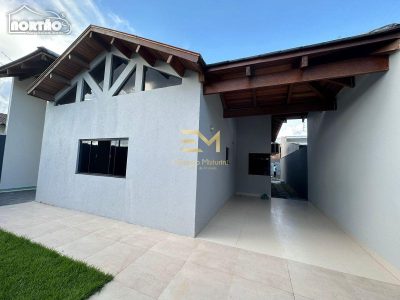 Casa, 3 quartos, 200 m² - Foto 1