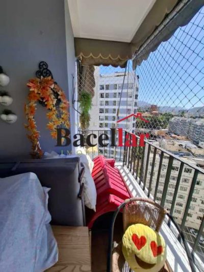 Apartamento, 2 quartos, 54 m² - Foto 3