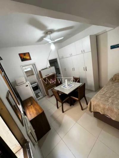 Apartamento, 55 m² - Foto 4