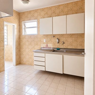 Apartamento, 1 quarto, 52 m² - Foto 3