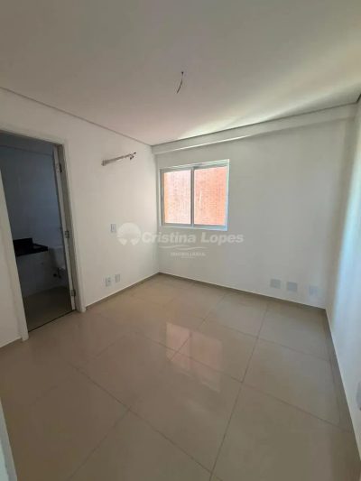 Apartamento, 3 quartos, 115 m² - Foto 3