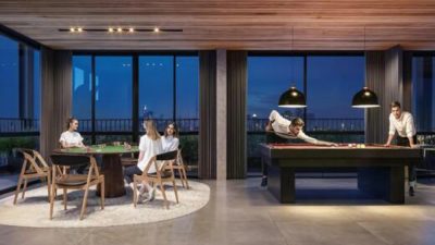 Loft, 35 m² - Foto 2