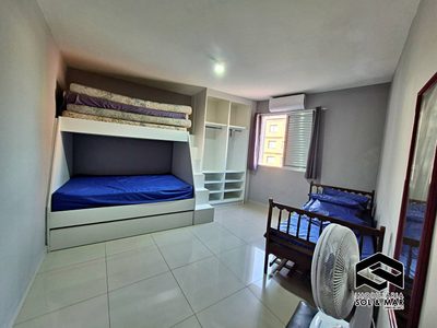 Apartamento, 1 quarto, 50 m² - Foto 4