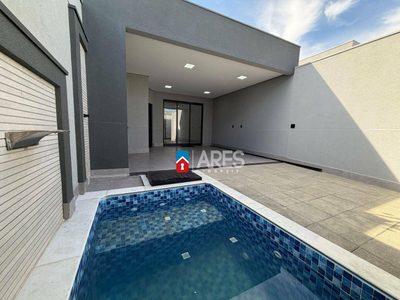 Casa, 3 quartos, 120 m² - Foto 1