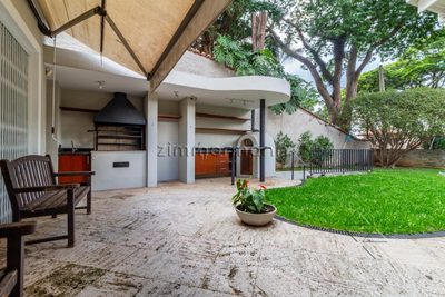 Casa, 5 quartos, 480 m² - Foto 1
