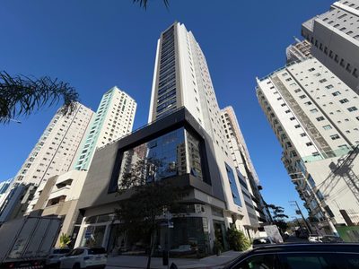 Apartamento, 3 quartos, 189 m² - Foto 1