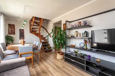 Cobertura, 4 quartos, 223 m² - Foto 1