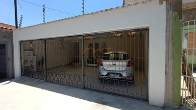 Casa, 3 quartos, 187 m² - Foto 5