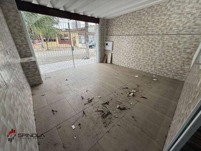 Casa, 3 quartos, 110 m² - Foto 4